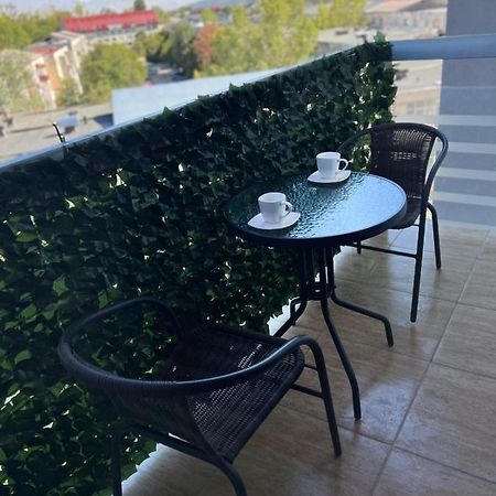 Td Apartments 2 Ιάσιο Εξωτερικό φωτογραφία