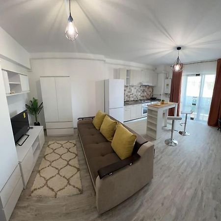 Td Apartments 2 Ιάσιο Εξωτερικό φωτογραφία
