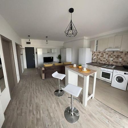Td Apartments 2 Ιάσιο Εξωτερικό φωτογραφία