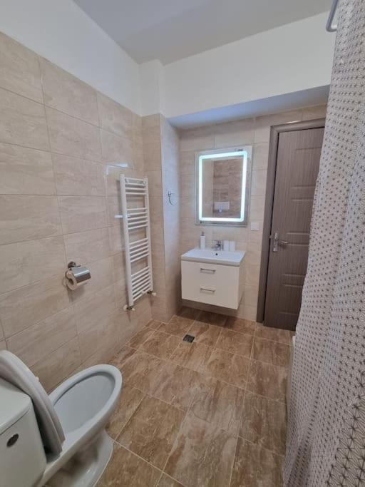 Td Apartments 2 Ιάσιο Εξωτερικό φωτογραφία