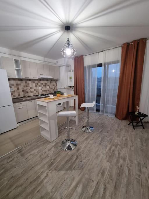 Td Apartments 2 Ιάσιο Εξωτερικό φωτογραφία