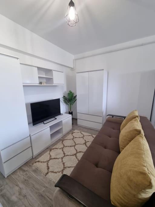 Td Apartments 2 Ιάσιο Εξωτερικό φωτογραφία