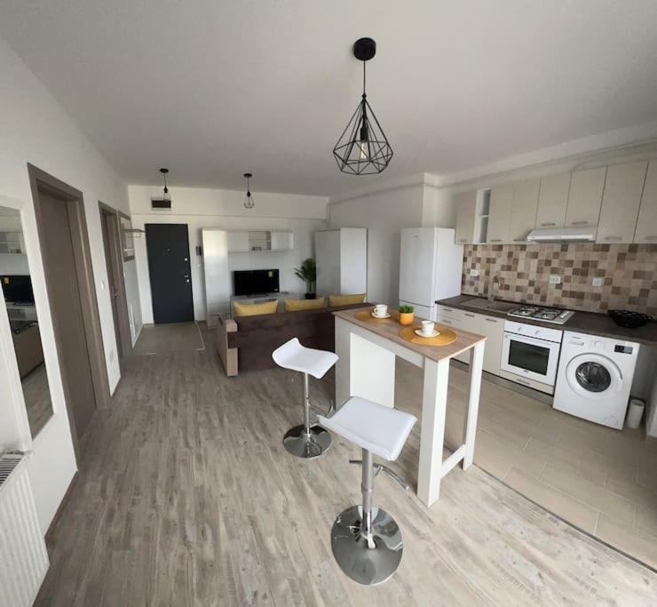Td Apartments 2 Ιάσιο Εξωτερικό φωτογραφία