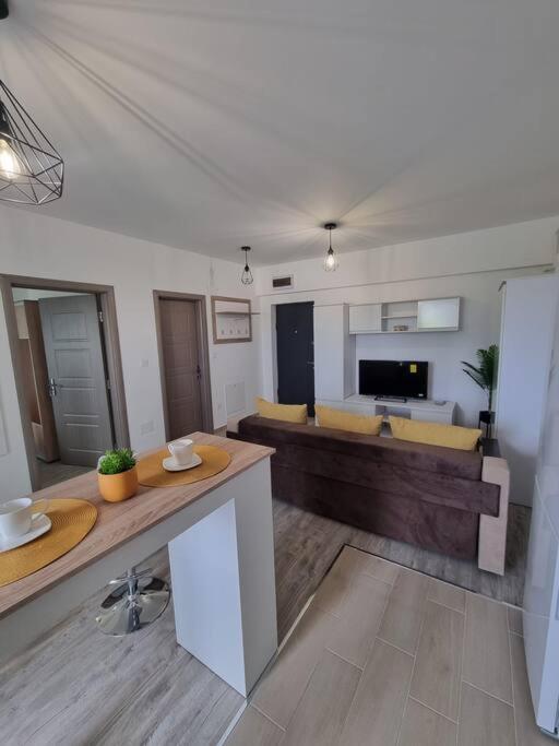 Td Apartments 2 Ιάσιο Εξωτερικό φωτογραφία