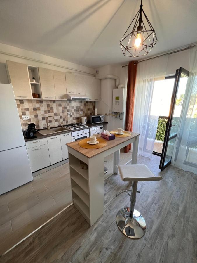 Td Apartments 2 Ιάσιο Εξωτερικό φωτογραφία